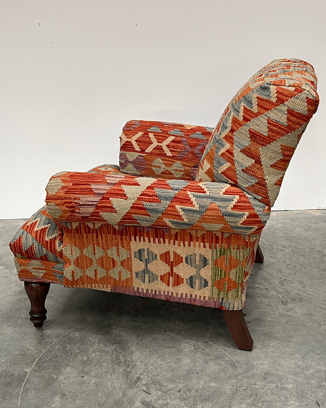 Antalya Armchair