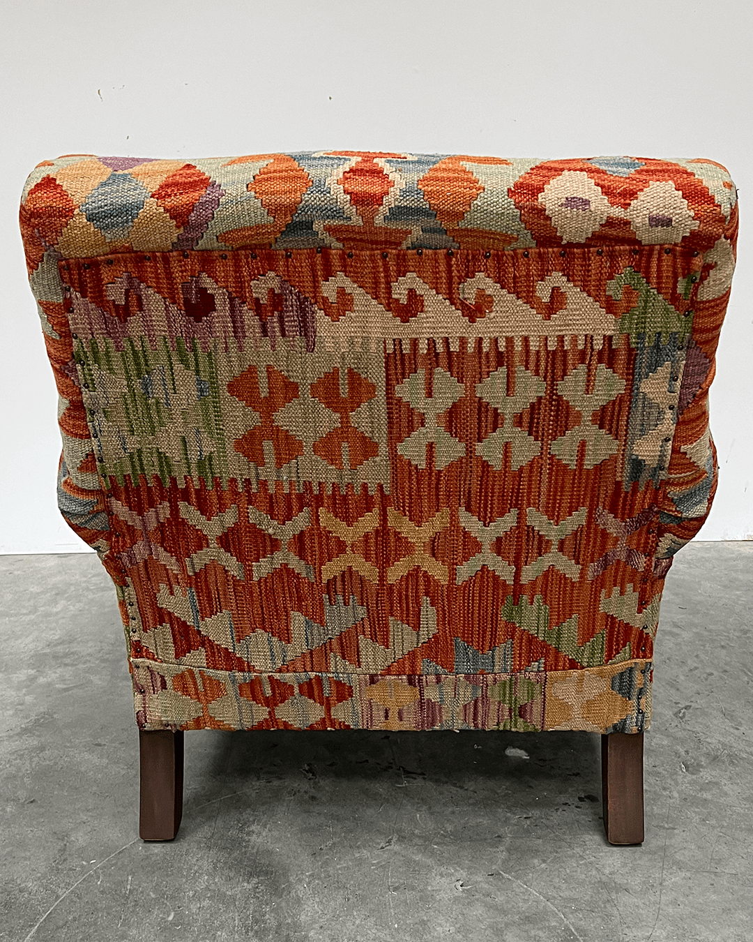 Antalya Armchair - kilimfurniture