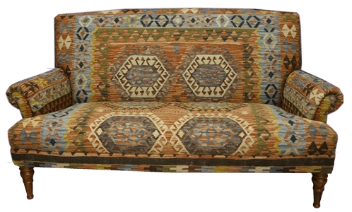Antalya Sofa - kilimfurniture