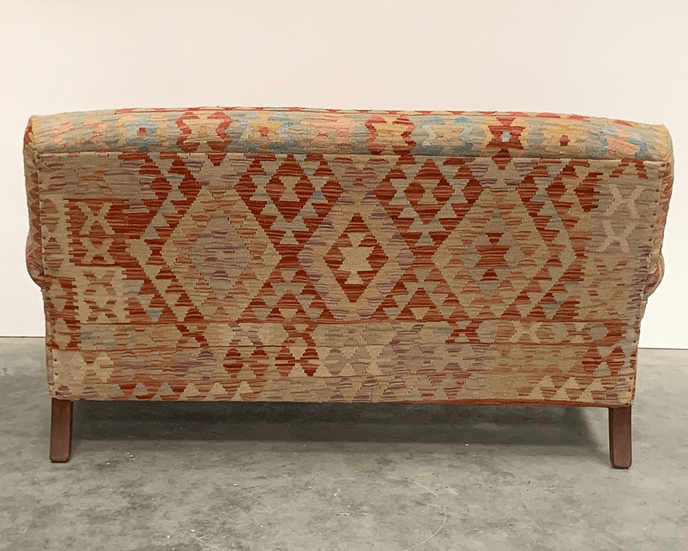 Antalya Sofa SOLD - kilimfurniture