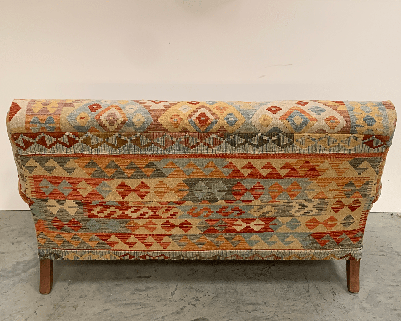 Antalya Sofa SOLD - kilimfurniture