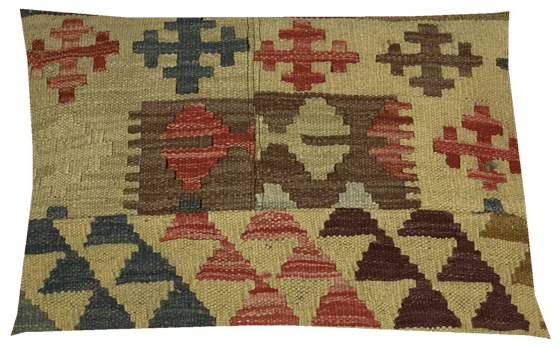 35x50cms Kilim Cushion Cover - kilimfurniture