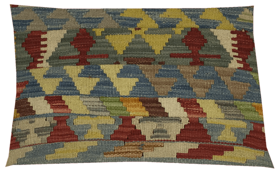 35x50cms Kilim Cushion Cover - kilimfurniture
