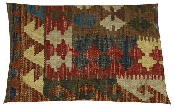 35x50cms Kilim Cushion Cover - kilimfurniture