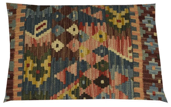 35x50cms Kilim Cushion Cover - kilimfurniture