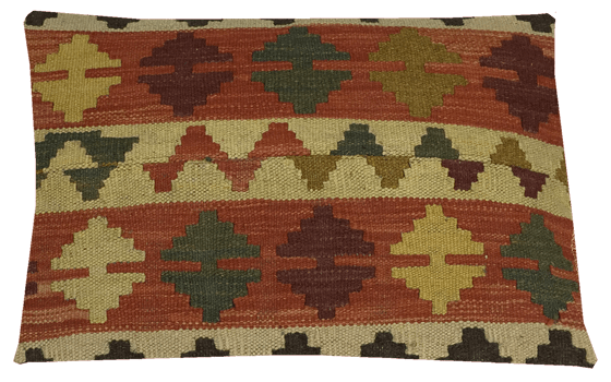 35x50cms Kilim Cushion Cover - kilimfurniture
