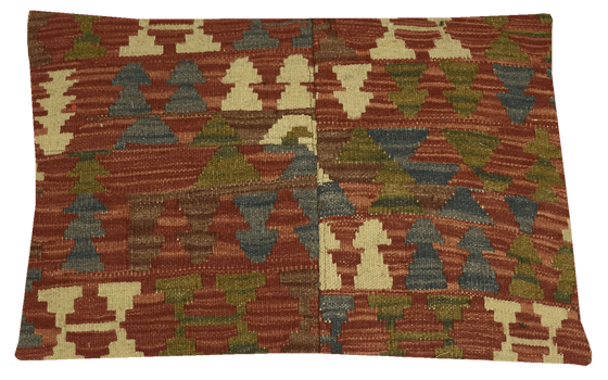 35x50cms Kilim Cushion Cover - kilimfurniture
