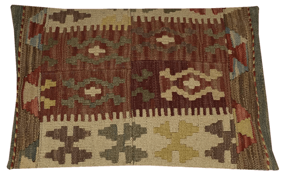 35x50cms Kilim Cushion Cover - kilimfurniture