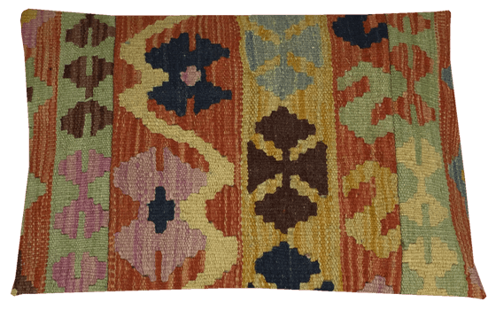 35x50cms Kilim Cushion Cover - kilimfurniture