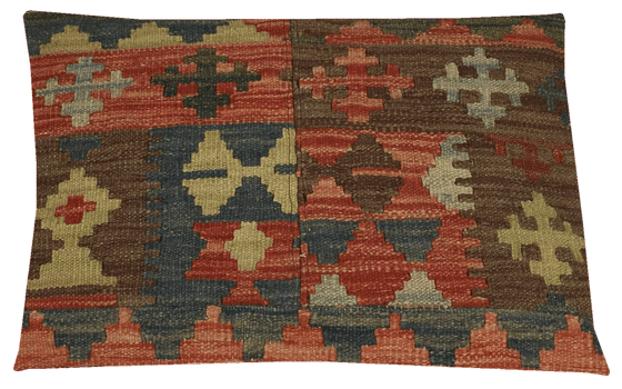 35x50cms Kilim Cushion Cover - kilimfurniture
