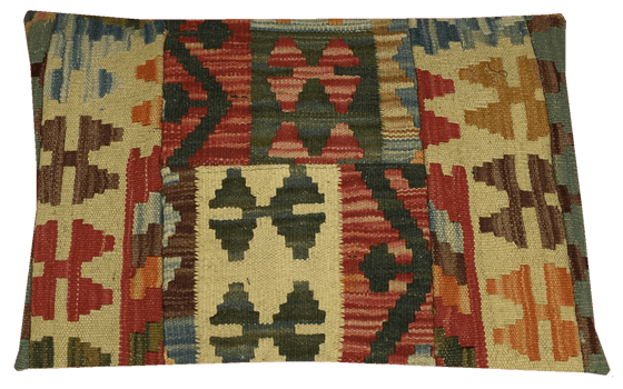35x50cms Kilim Cushion Cover - kilimfurniture