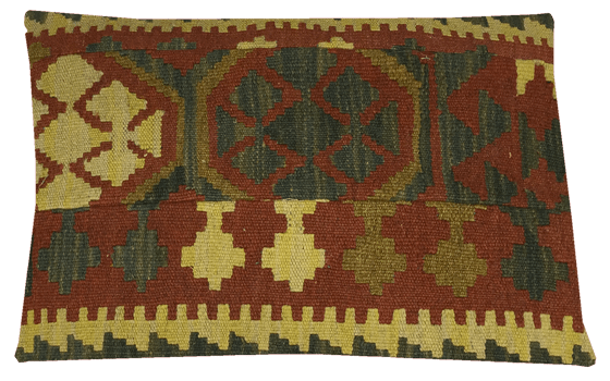 35x50cms Kilim Cushion Cover - kilimfurniture