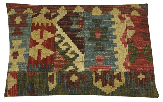 35x50cms Kilim Cushion Cover - kilimfurniture