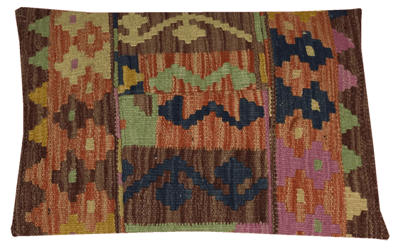35x50cms Kilim Cushion Cover - kilimfurniture