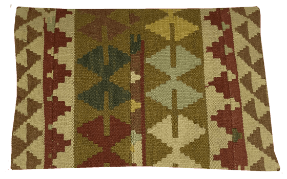 35x50cms Kilim Cushion Cover - kilimfurniture