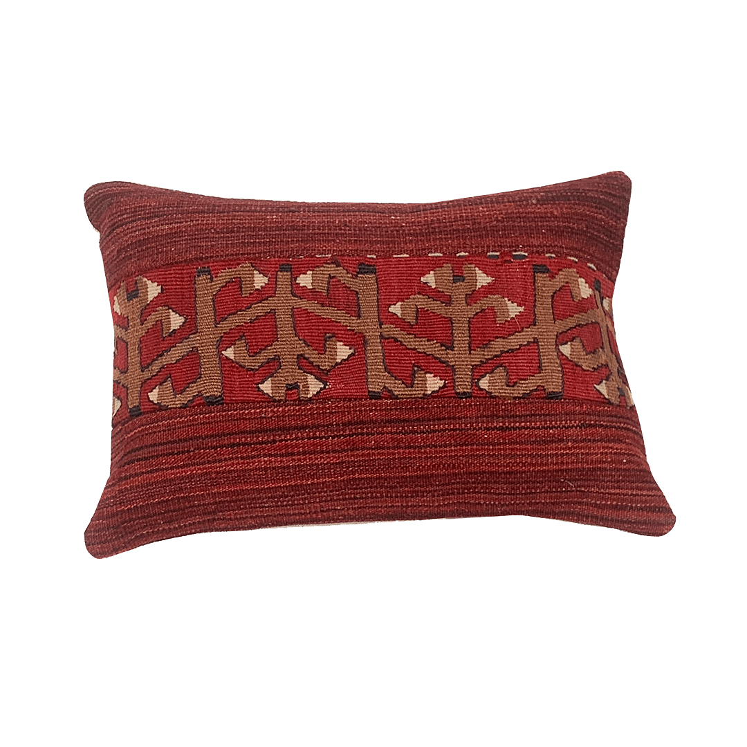 35x50cms Kilim Cushion Cover - kilimfurniture