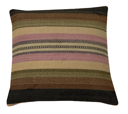 40x40cms Kilim Cushion Cover - kilimfurniture