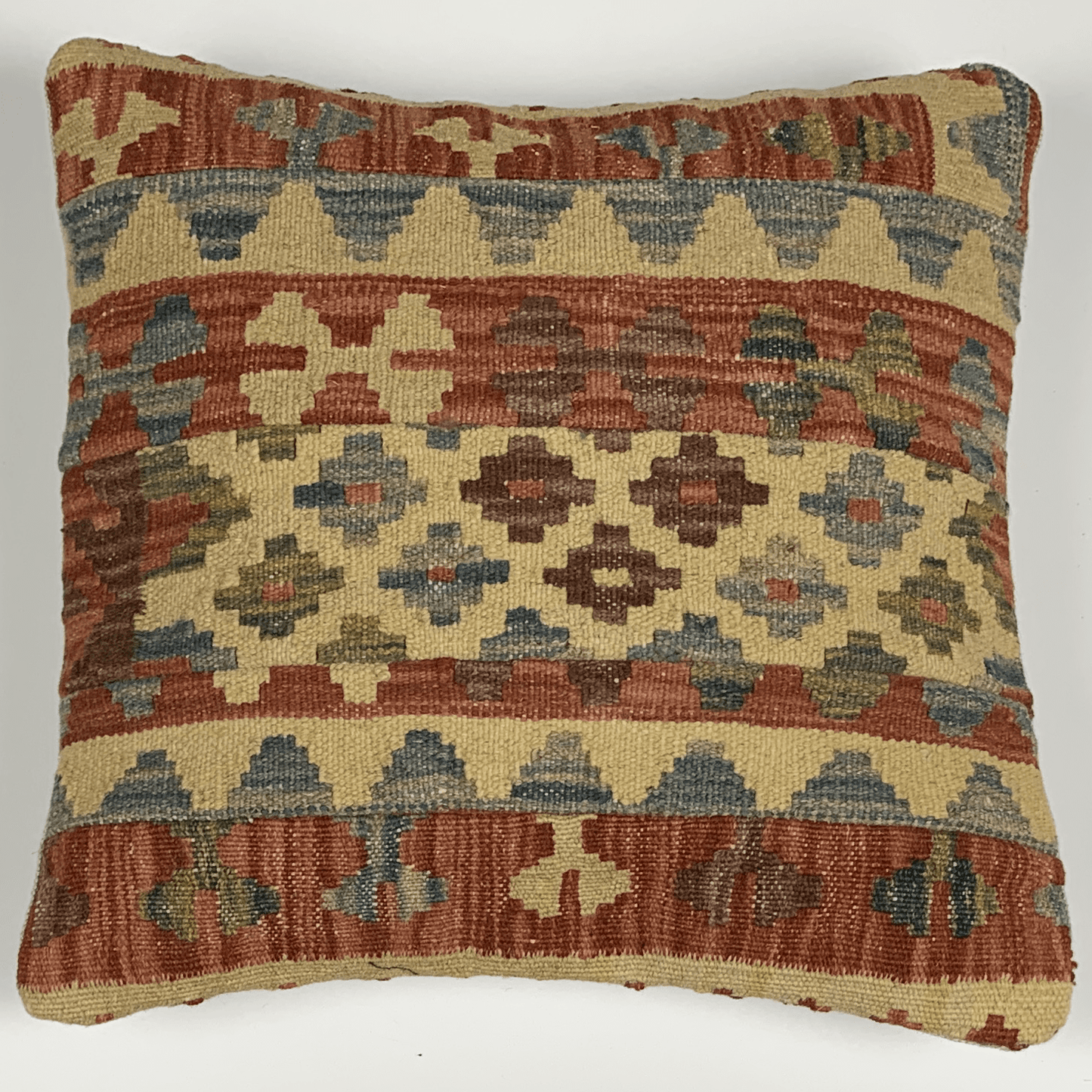 40x40cms Kilim Cushion Cover SOLD - kilimfurniture