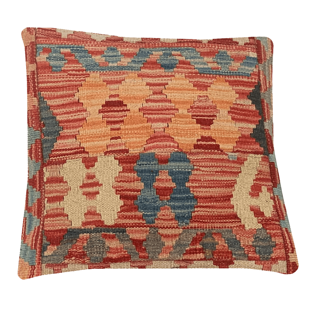 40x40cms Kilim Cushion Cover - kilimfurniture