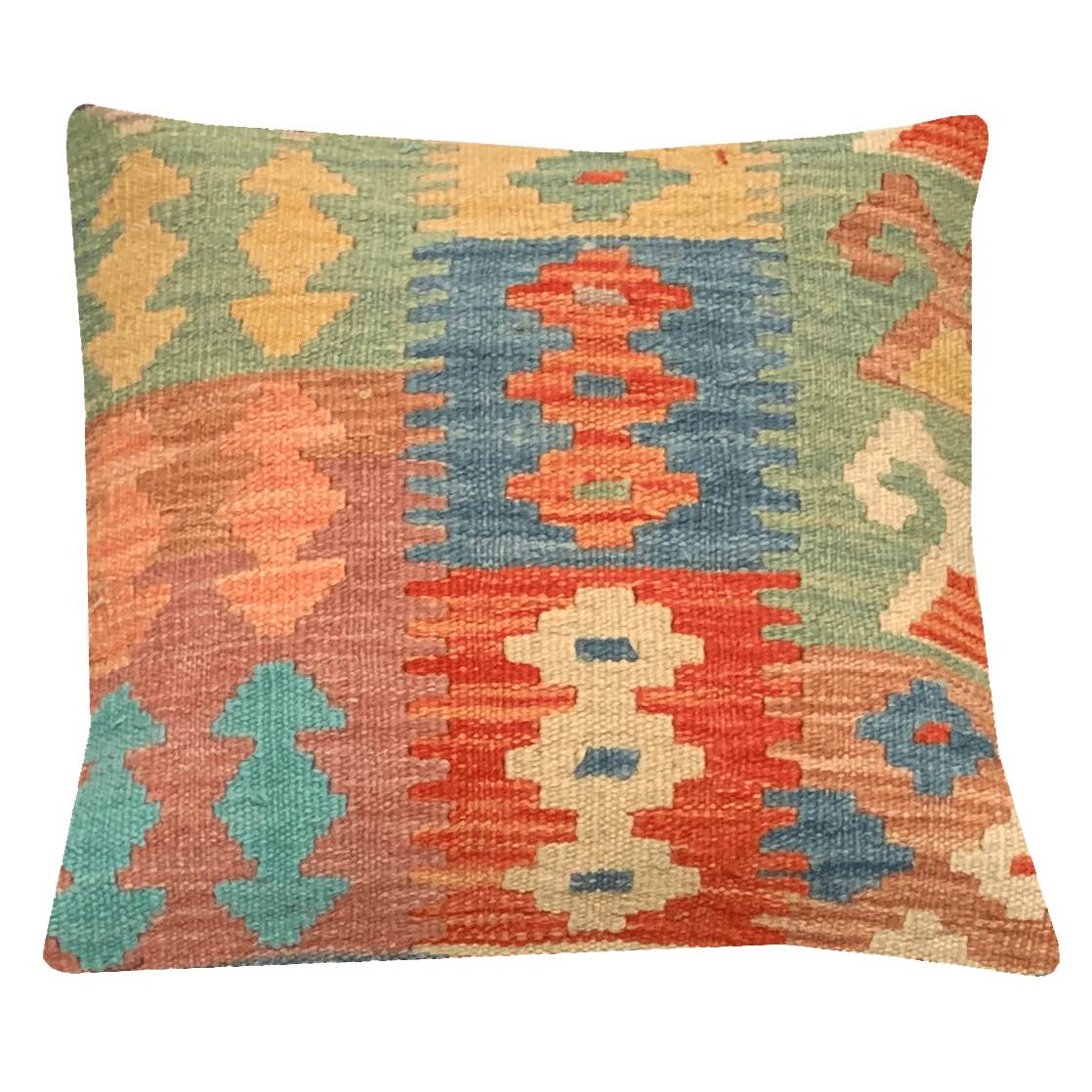 Kilim Cushion Cover40x40cms