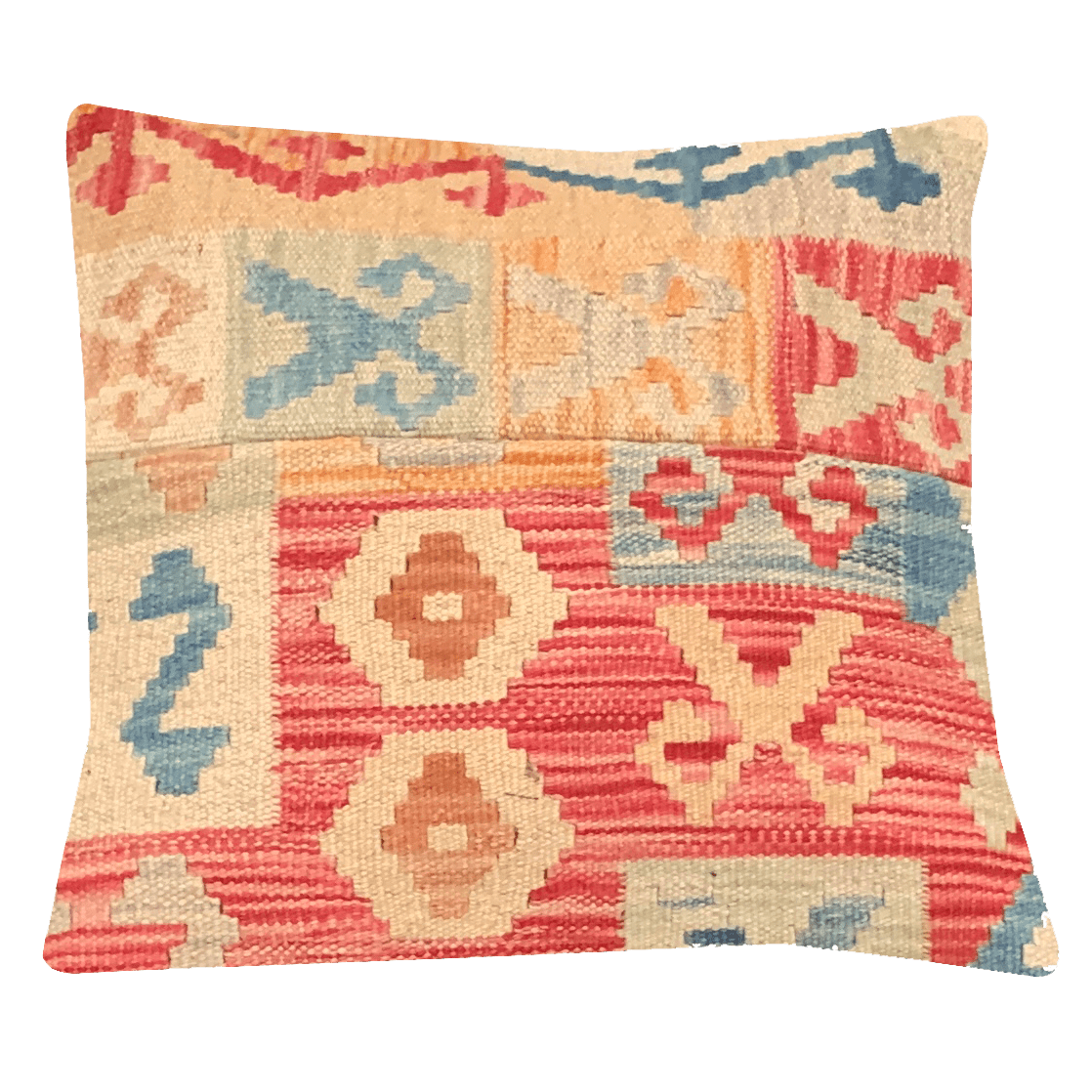 Kilim Cushion Cover40x40cms