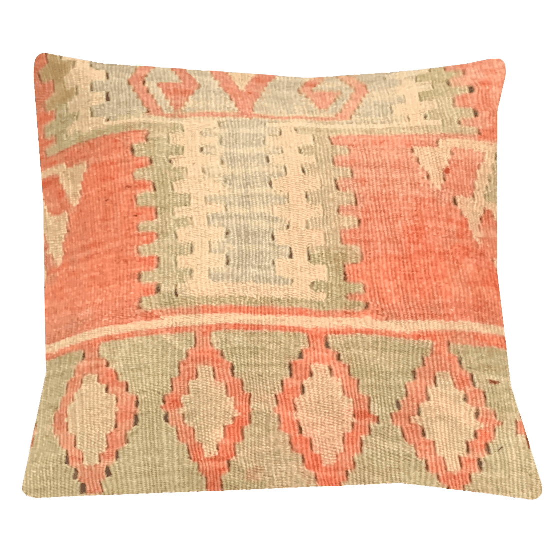 Kilim Cushion Cover40x40cms