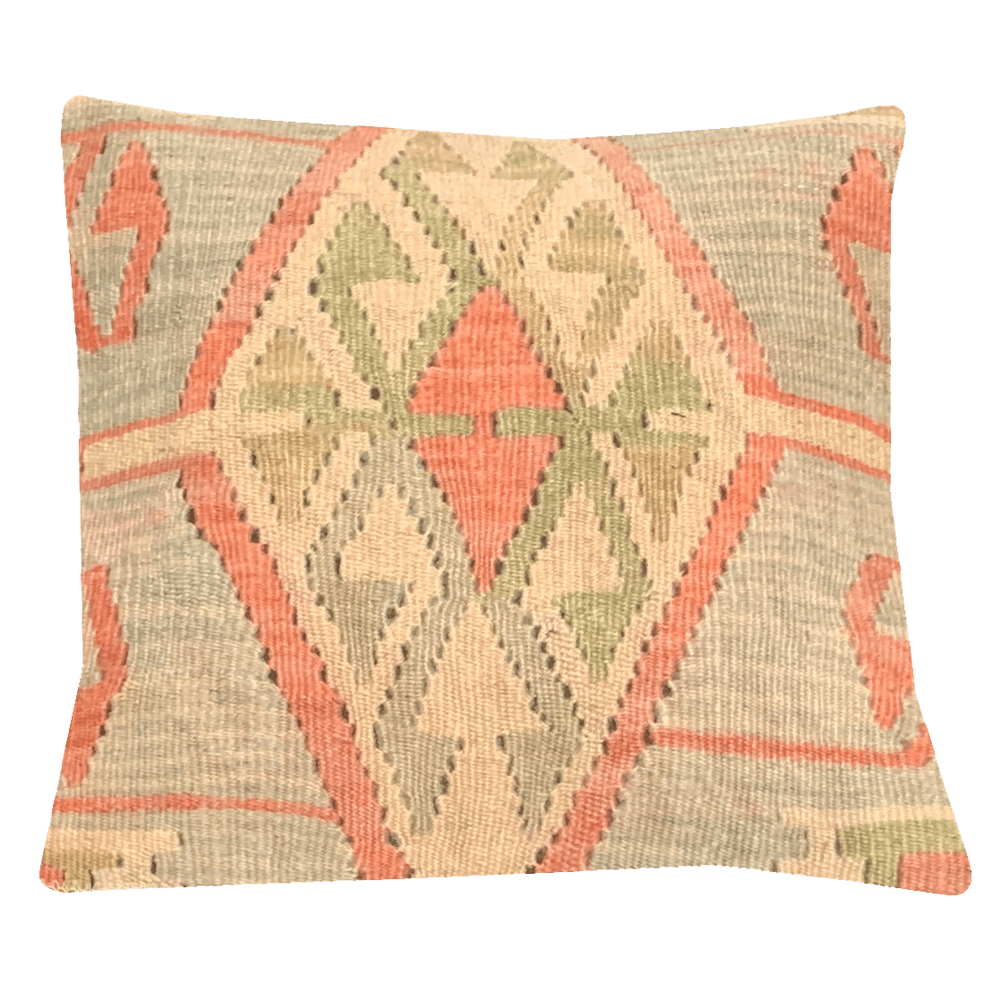Kilim Cushion Cover40x40cms