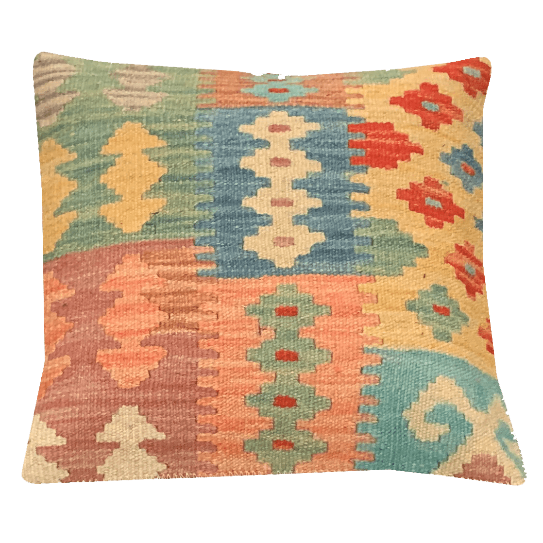 Kilim Cushion Cover40x40cms