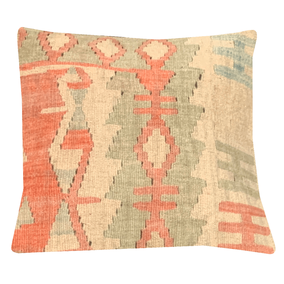 Kilim Cushion Cover40x40cms