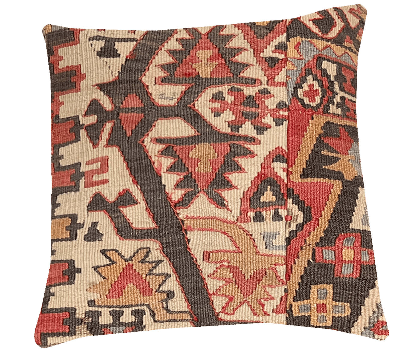 Kilim Cushion Cover40x40cms