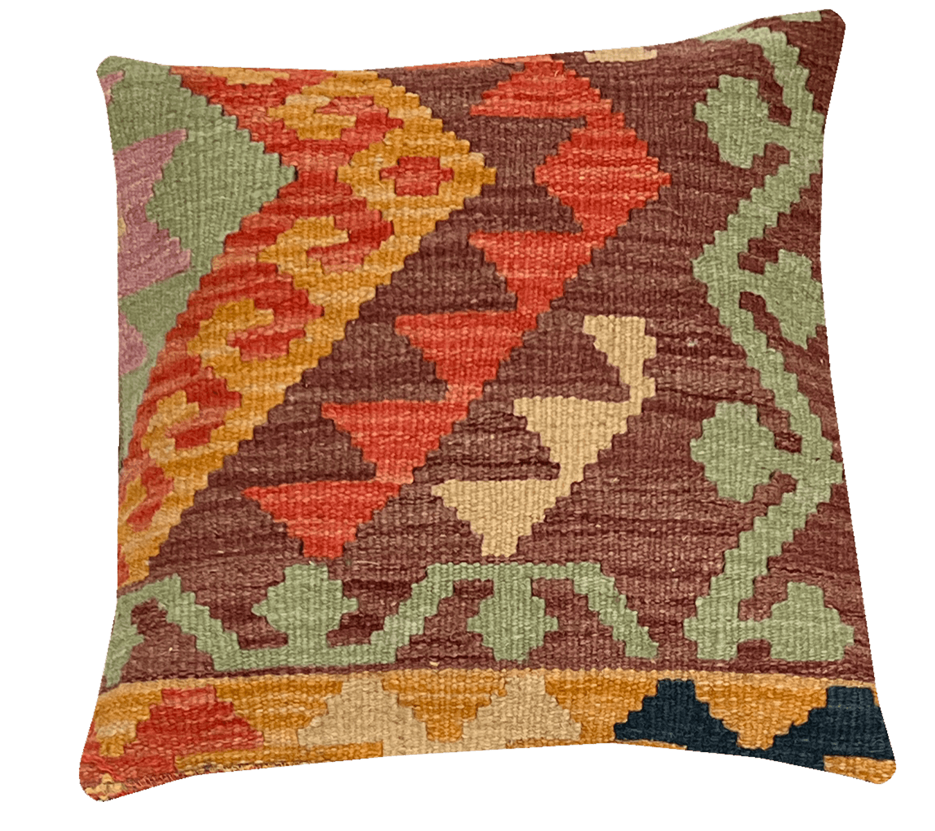 Kilim Cushion Cover40x40cms