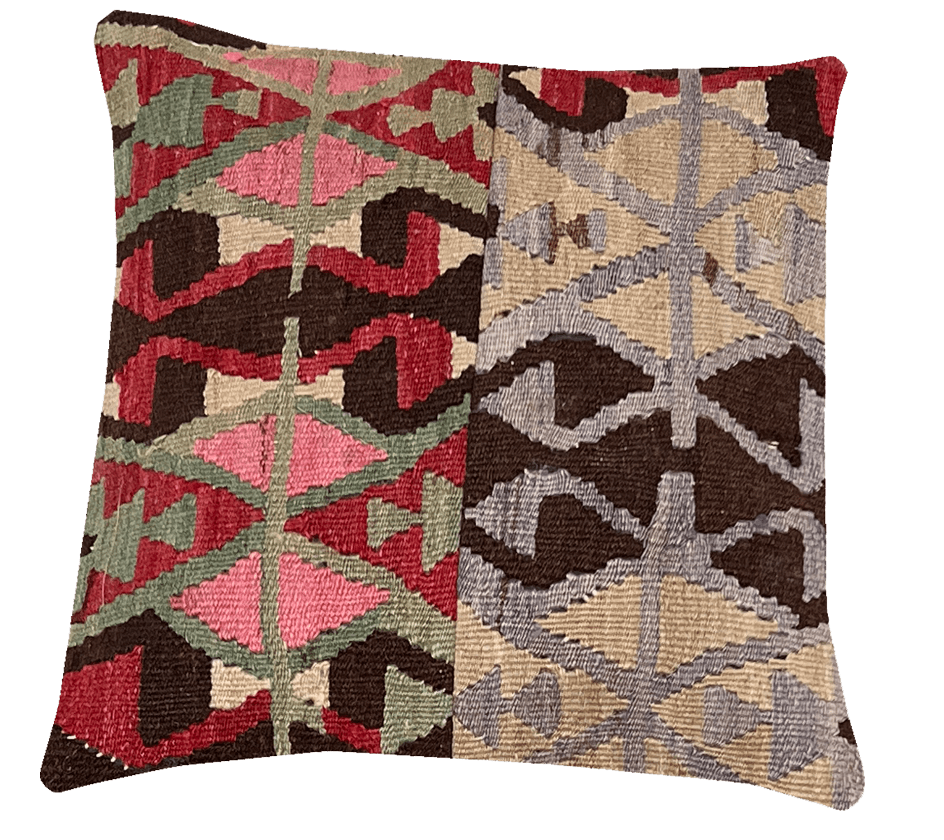 Kilim Cushion Cover40x40cms