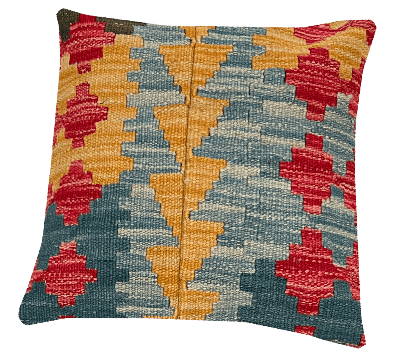 Kilim Cushion Cover40x40cms