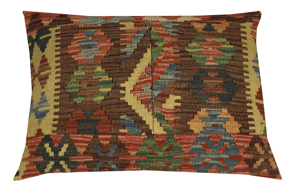 60x40cms Kilim Cushion Cover - kilimfurniture