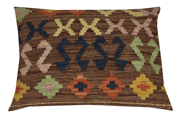 60x40cms Kilim Cushion Cover - kilimfurniture