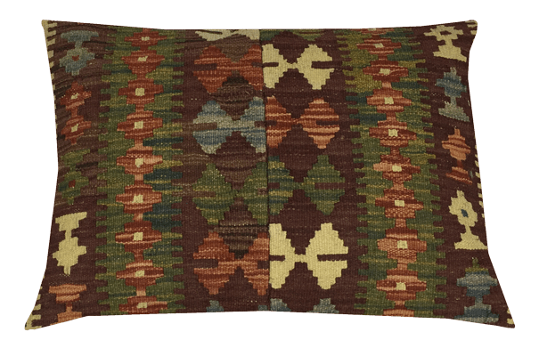 60x40cms Kilim Cushion Cover - kilimfurniture
