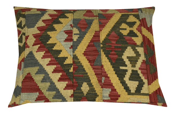 60x40cms Kilim Cushion Cover - kilimfurniture