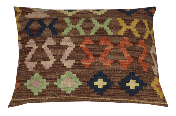 60x40cms Kilim Cushion Cover - kilimfurniture