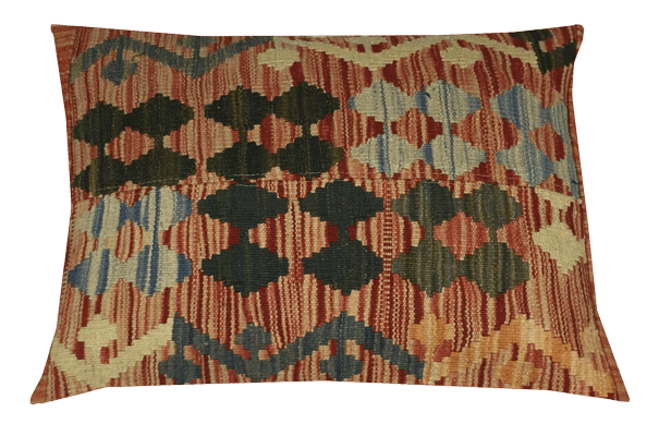 60x40cms Kilim Cushion Cover - kilimfurniture