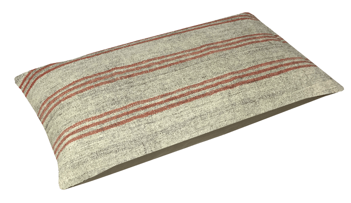 120x70cms Kilim Floor Cushion - kilimfurniture