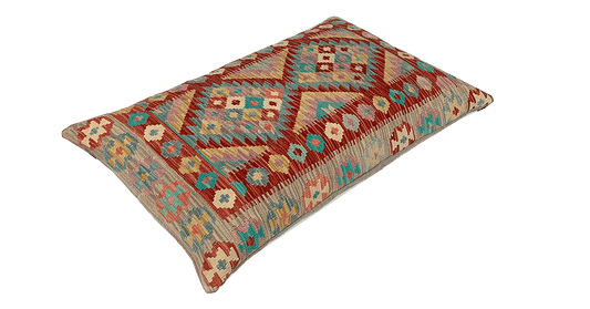 120x70cms Kilim Floor Cushion - kilimfurniture