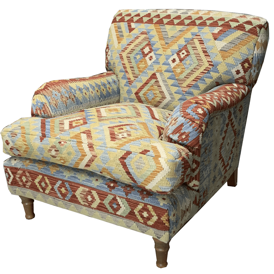 kilimfurniture Istanbul Armchairs