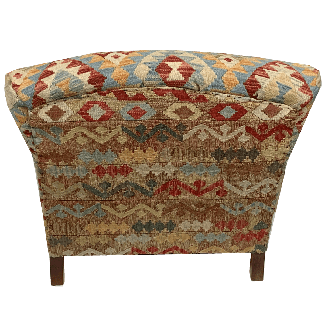 Istanbul Armchair - kilimfurniture