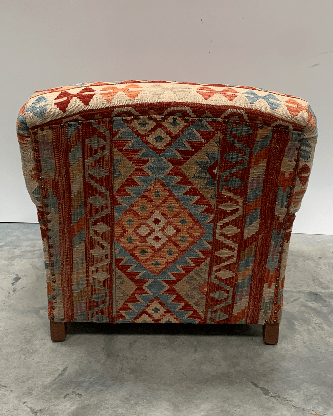 Istanbul Armchair - kilimfurniture