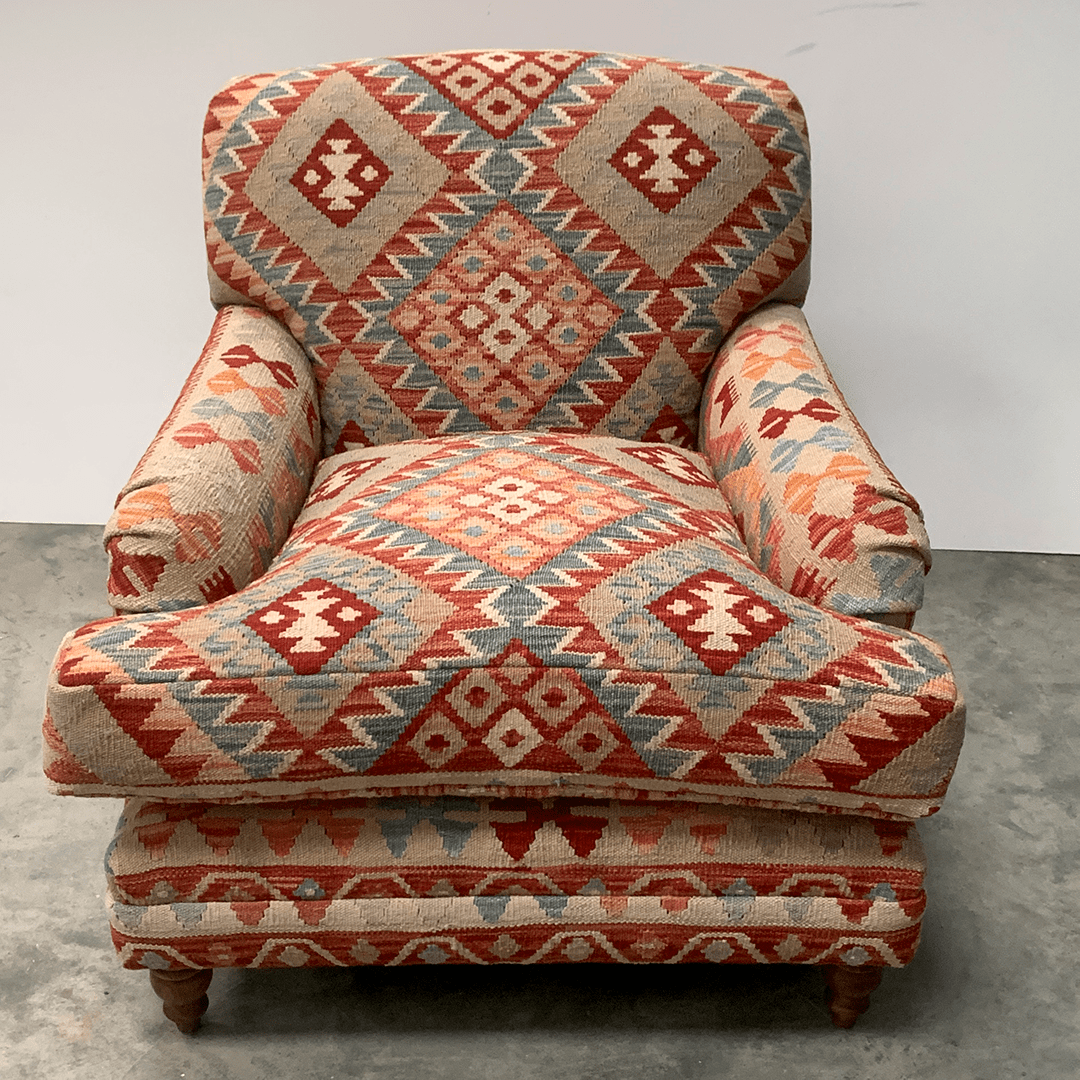 Istanbul Armchair