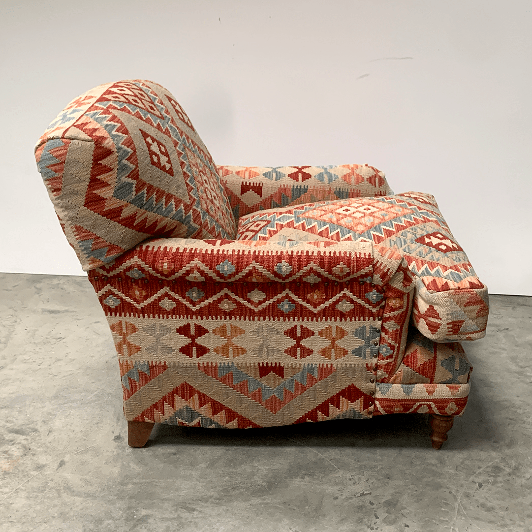 Istanbul Armchair