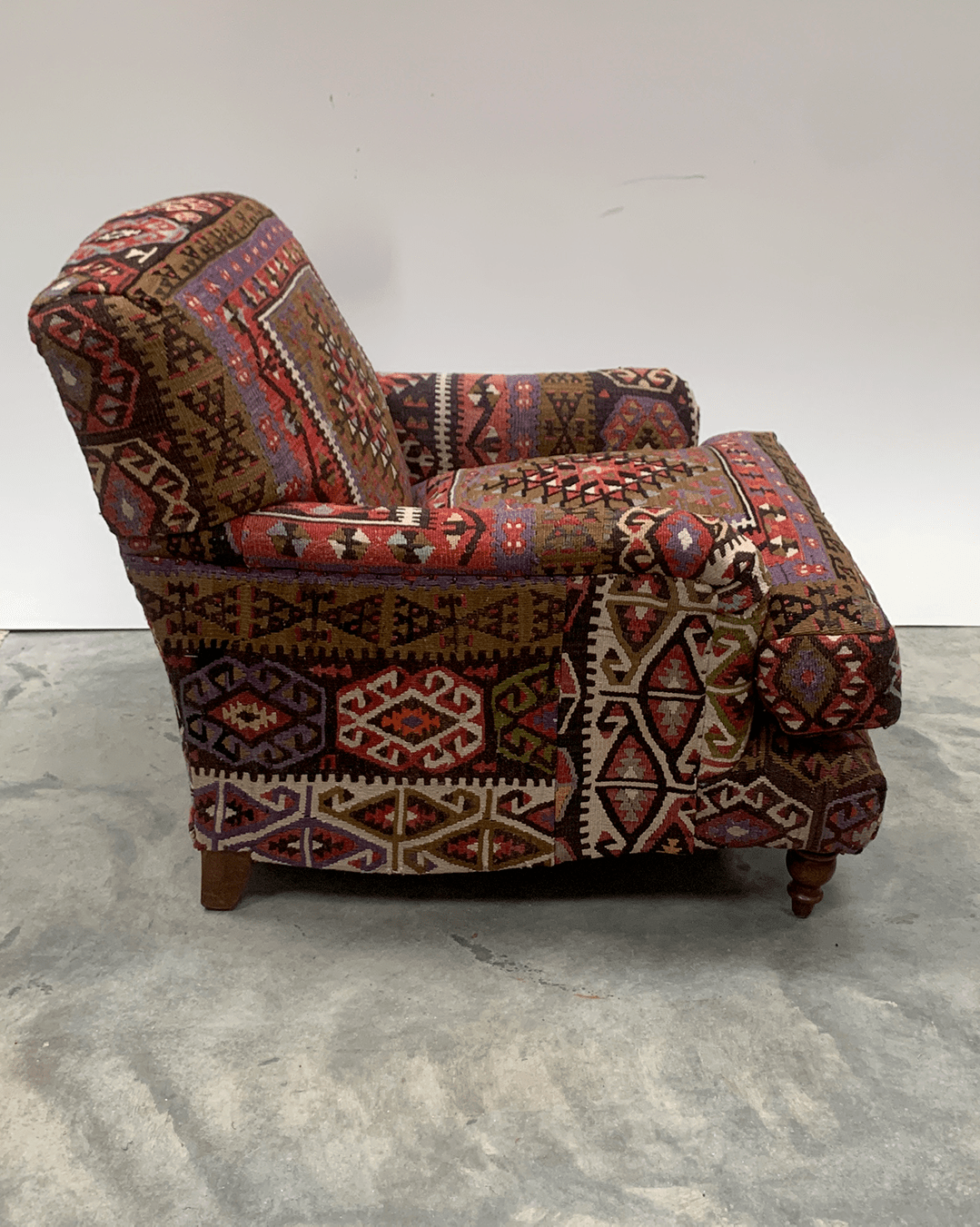 Istanbul Armchair