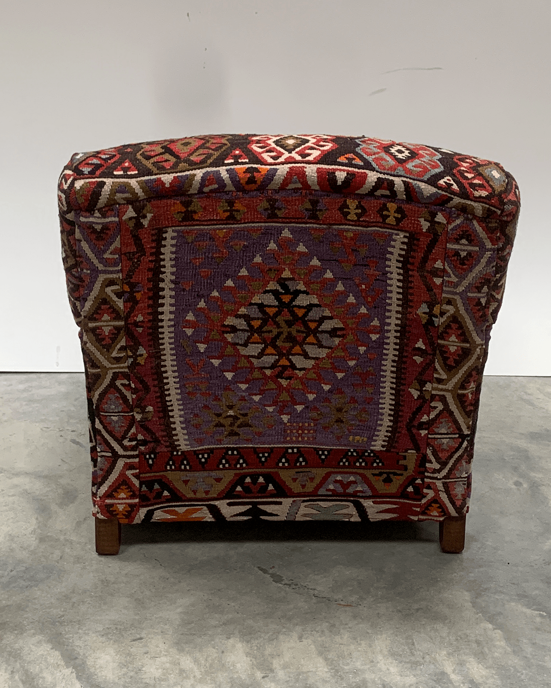Istanbul Armchair - kilimfurniture