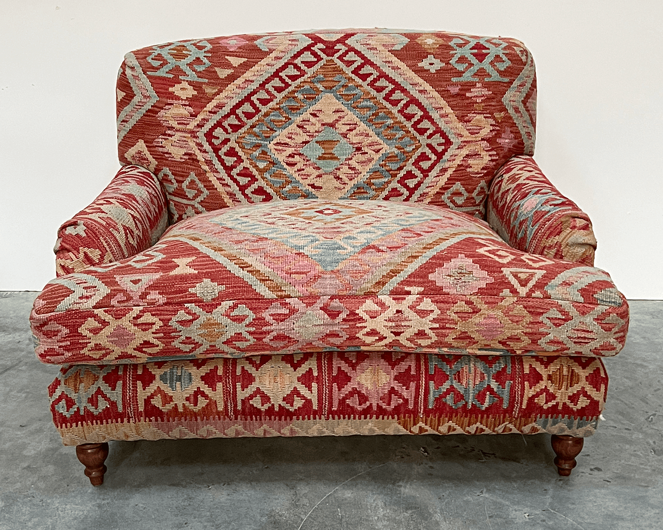 Istanbul Sofa
