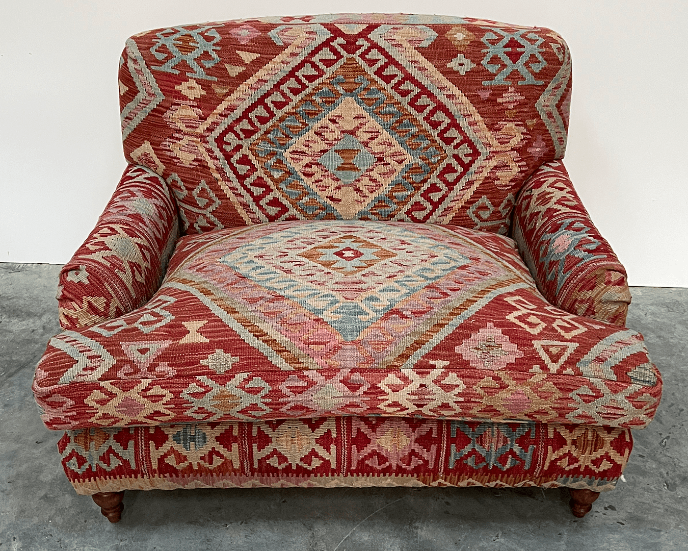 Istanbul Sofa